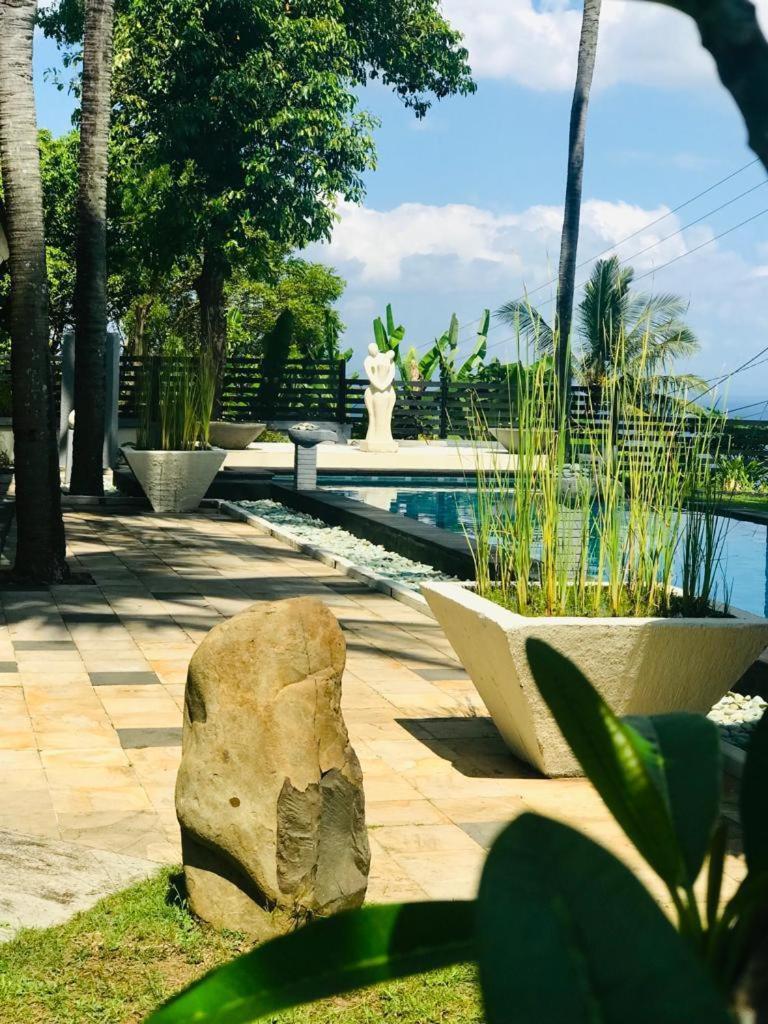 Imaj Private Villas Senggigi Exterior photo